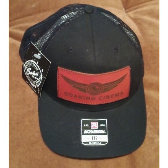 Styling Cap " Soaring Cinema ' - Picture 1 of 5